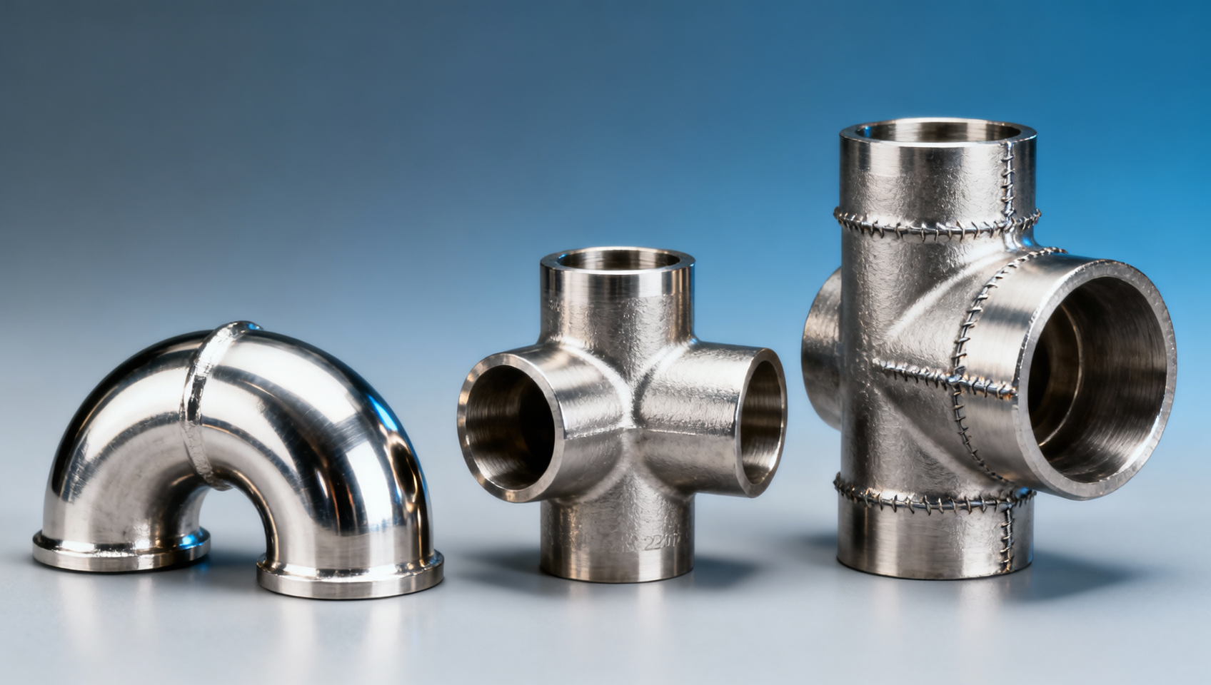 Stainless steel pipe fittings: Which grades resist pitting in reclaimed water systems? Stainless steel pipe fittings: Which grades resist pitting in reclaimed water systems?