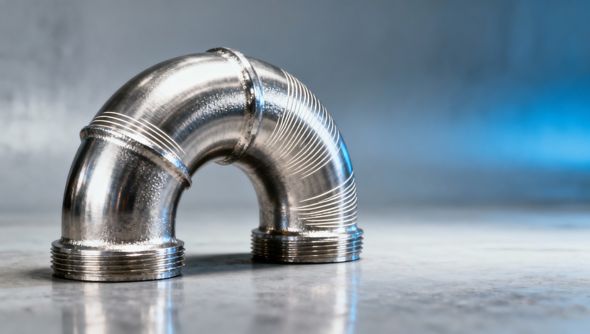 Forged steel fittings: Why grain flow direction matters in high-pressure bends Forged steel fittings: Why grain flow direction matters in high-pressure bends