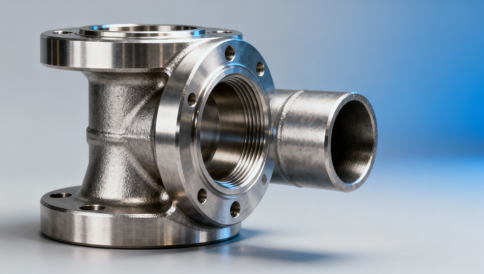 Weld neck flanges: Why hub geometry affects fatigue resistance in cyclic service Weld neck flanges: Why hub geometry affects fatigue resistance in cyclic service