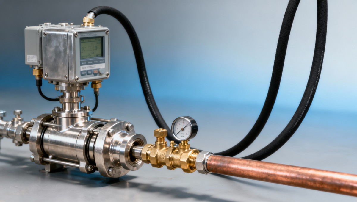 Pneumatic actuator valves: What supply pressure drop kills response time? Pneumatic actuator valves: What supply pressure drop kills response time?