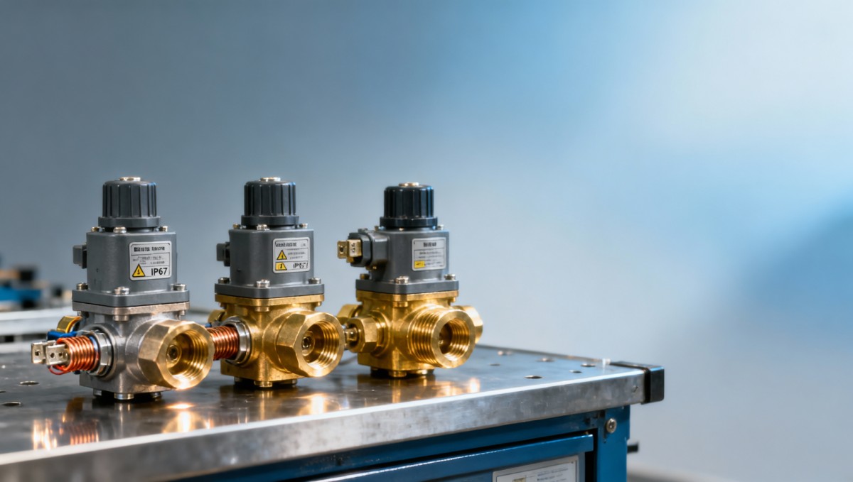 Solenoid valves wholesale: How coil voltage tolerance affects field reliability Solenoid valves wholesale: How coil voltage tolerance affects field reliability