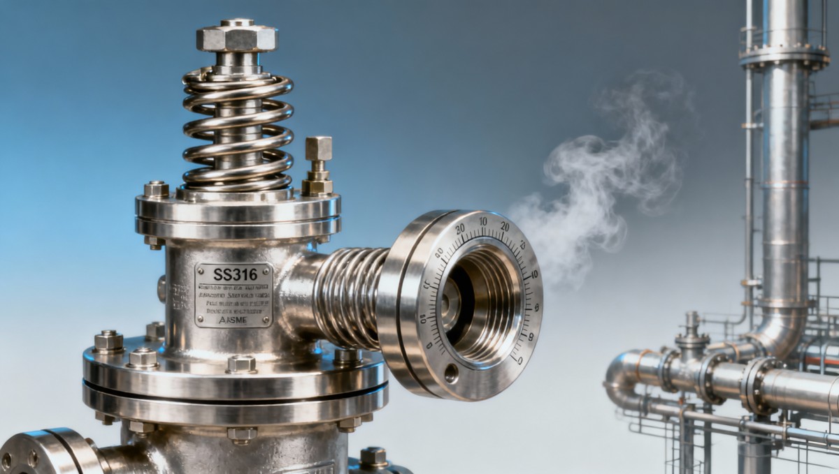 Safety relief valves: Why set pressure drift matters more than initial calibration Safety relief valves: Why set pressure drift matters more than initial calibration