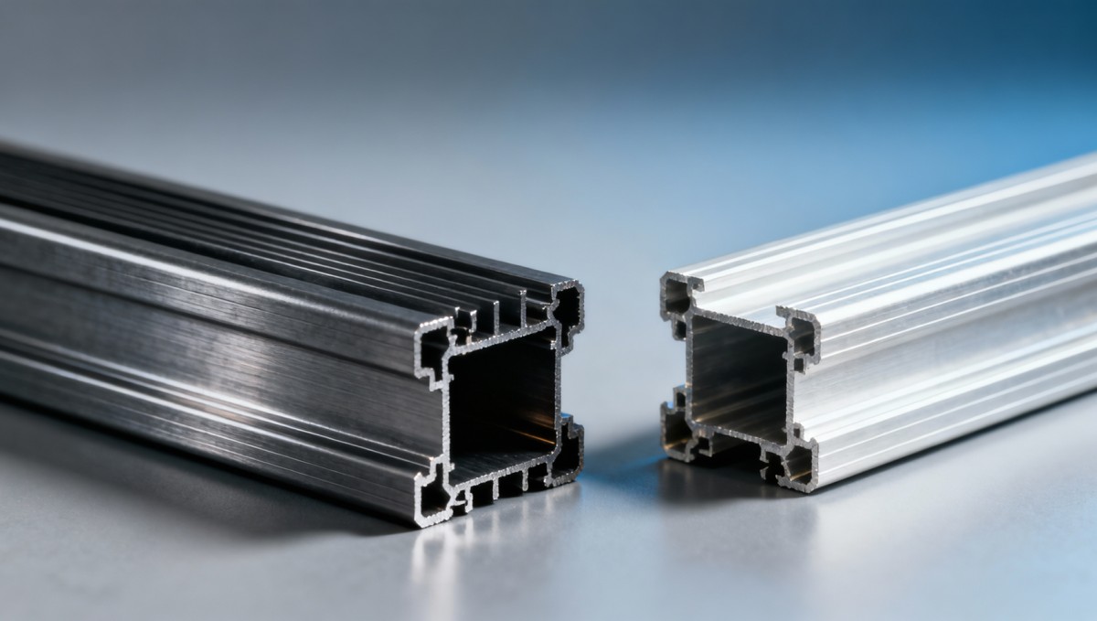 Heat sink aluminum profile: Does anodizing reduce thermal conductivity? Heat sink aluminum profile: Does anodizing reduce thermal conductivity?