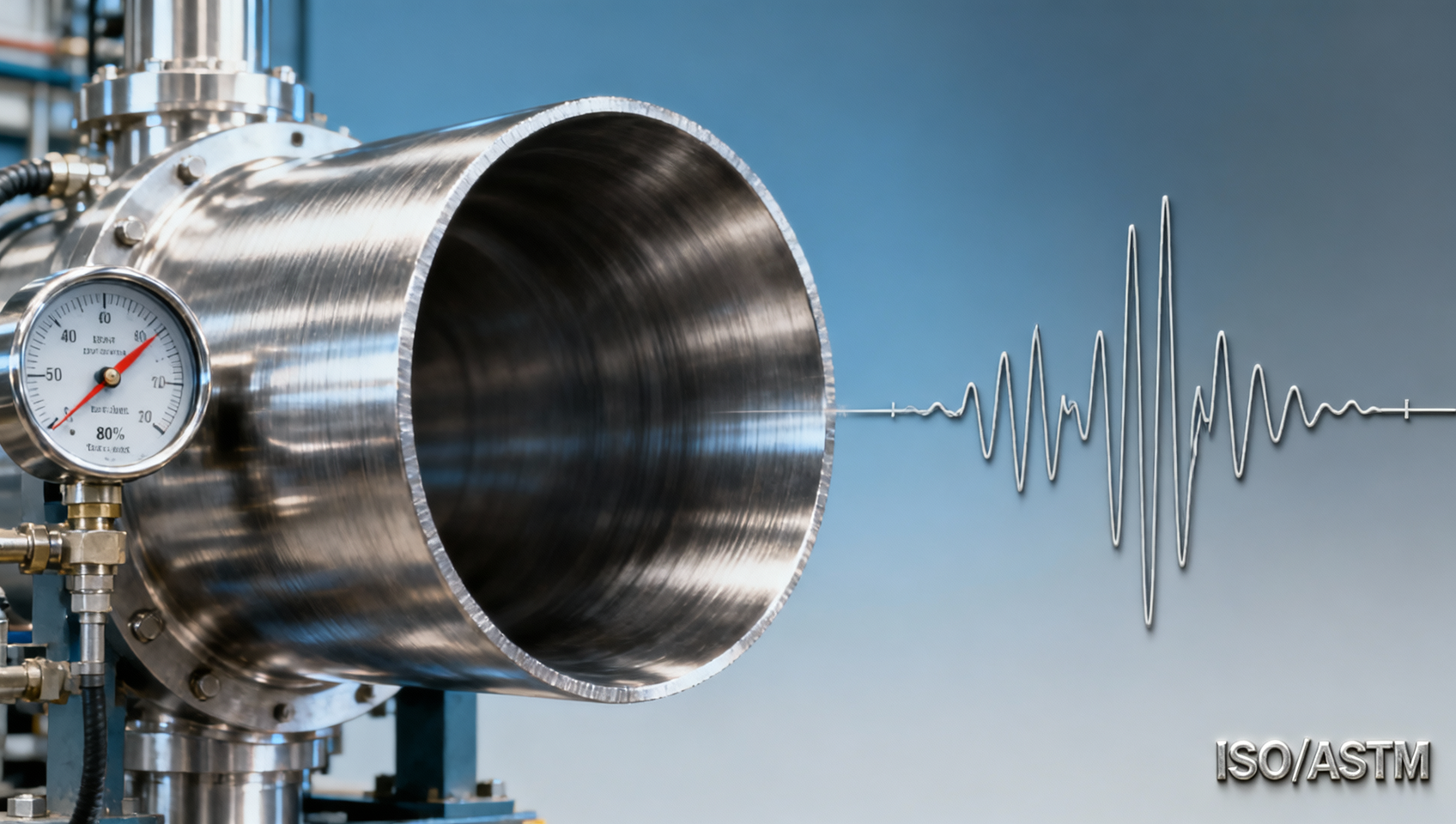 Seamless stainless steel tubes: Why hydraulic testing beats hydrostatic certification alone Seamless stainless steel tubes: Why hydraulic testing beats hydrostatic certification alone