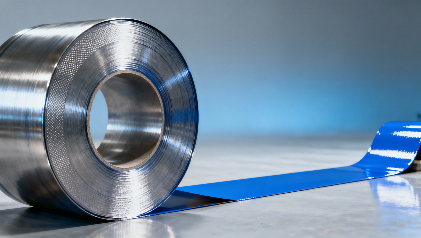 Cold rolled steel coils: How surface finish impacts paint adhesion in prepainted lines Cold rolled steel coils: How surface finish impacts paint adhesion in prepainted lines