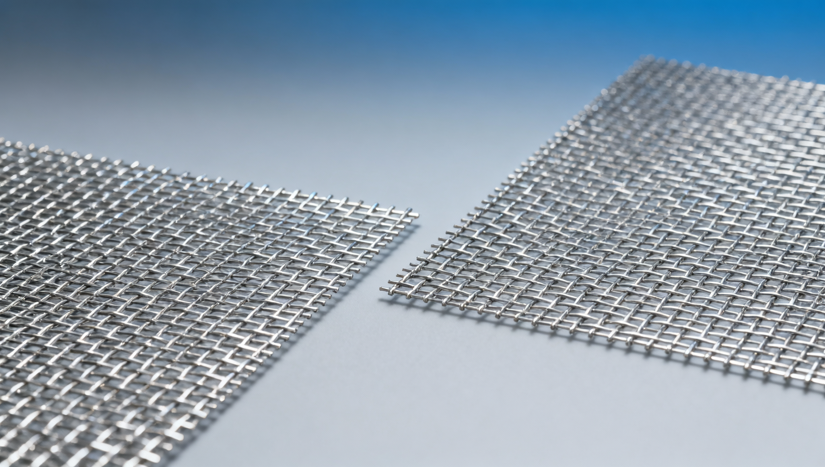 Stainless steel wire mesh: 304 vs. 316 — where does chloride exposure tip the scale? Stainless steel wire mesh: 304 vs. 316 — where does chloride exposure tip the scale?
