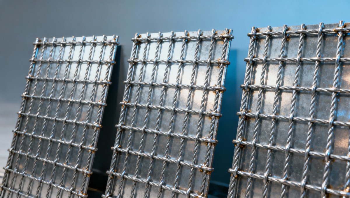 Welded wire mesh panels: What tensile strength specs actually matter on-site? Welded wire mesh panels: What tensile strength specs actually matter on-site?