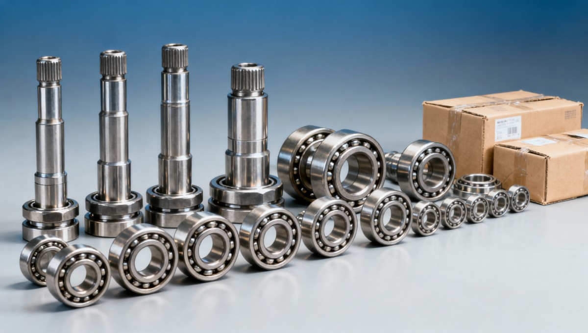 Rod End Bearings Wholesale: What Changes at Higher Volumes? Rod End Bearings Wholesale: What Changes at Higher Volumes?