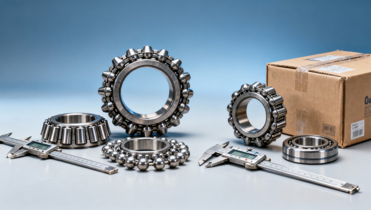 Tapered Roller Bearings Wholesale: Where Price Gaps Come From Tapered Roller Bearings Wholesale: Where Price Gaps Come From