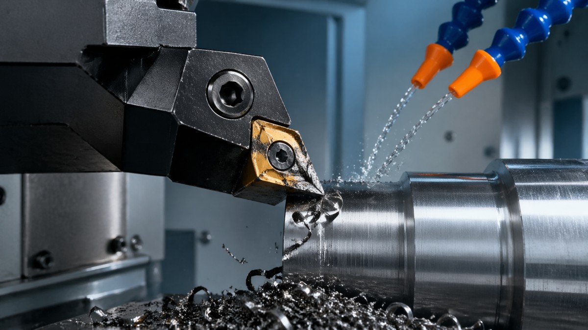 Tungsten Carbide Inserts: When to Replace Them Tungsten Carbide Inserts: When to Replace Them