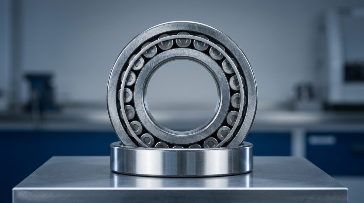 Why high-load bearings fail in mechanical engineering Why high-load bearings fail in mechanical engineering