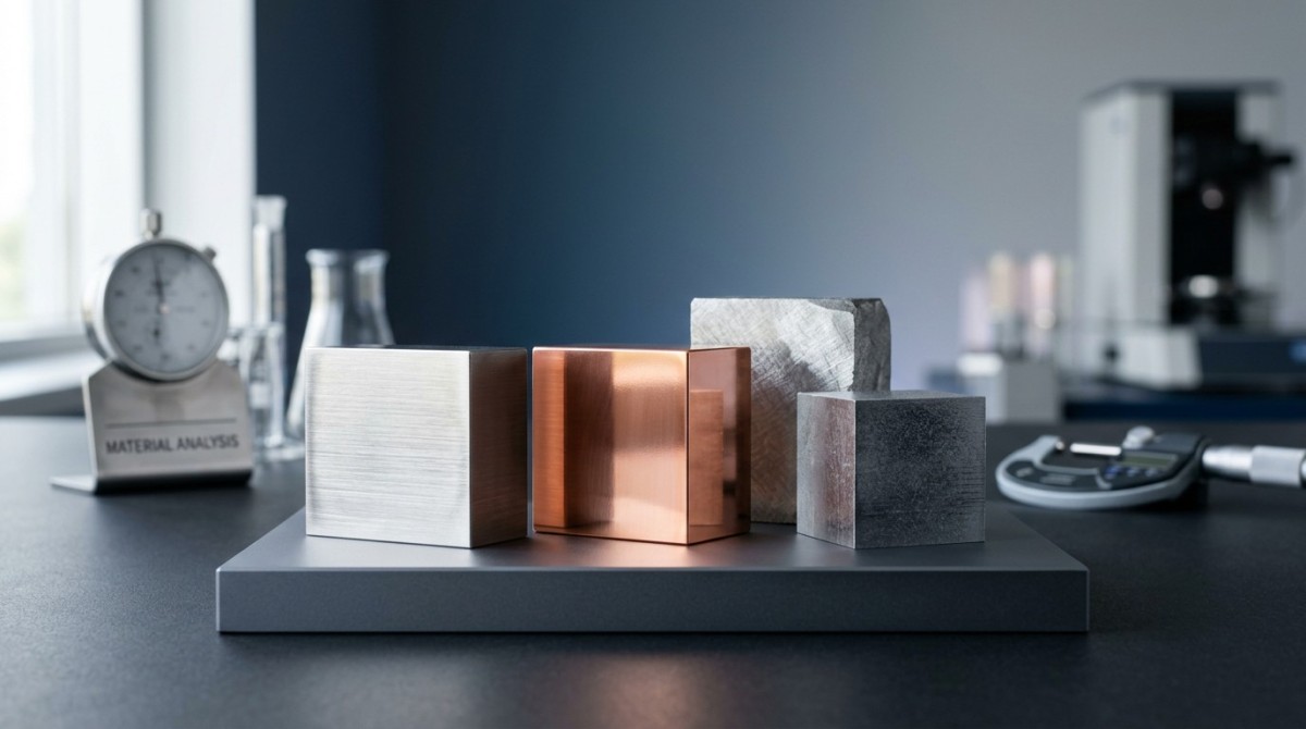 Alloy purity gaps in metallurgical engineering Alloy purity gaps in metallurgical engineering