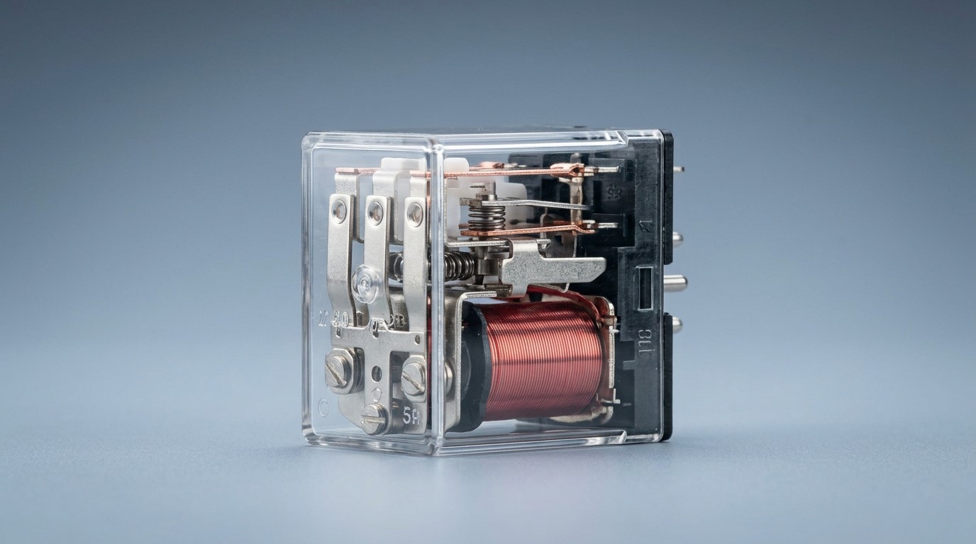 Why relays fail during electrical safety checks Why relays fail during electrical safety checks
