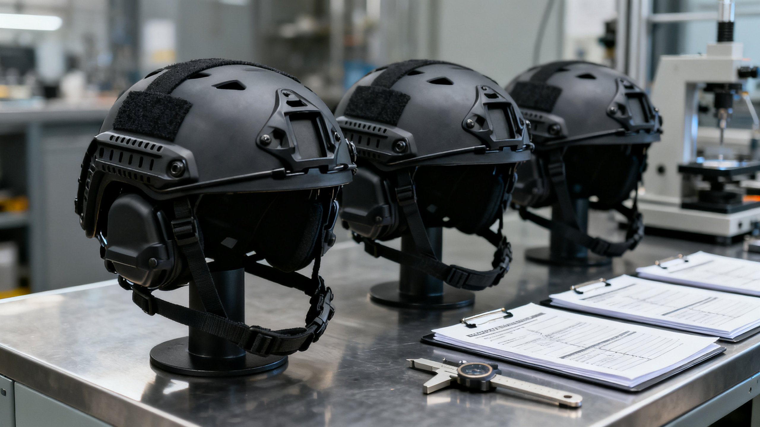 Tactical Helmets Wholesale: How to Judge Quality Tactical Helmets Wholesale: How to Judge Quality