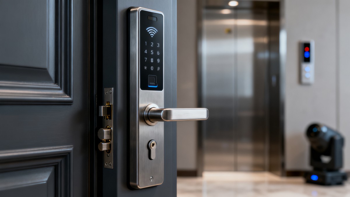 Hotel Key Card Locks: What Buyers Miss Hotel Key Card Locks: What Buyers Miss