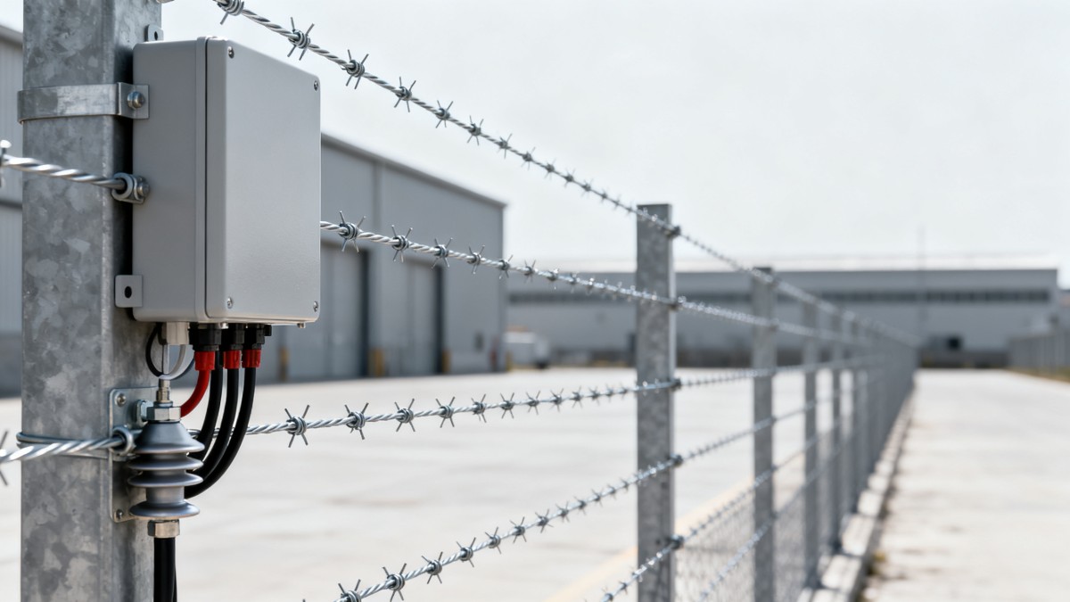 Electric Fence Energizers: How Much Power Electric Fence Energizers: How Much Power
