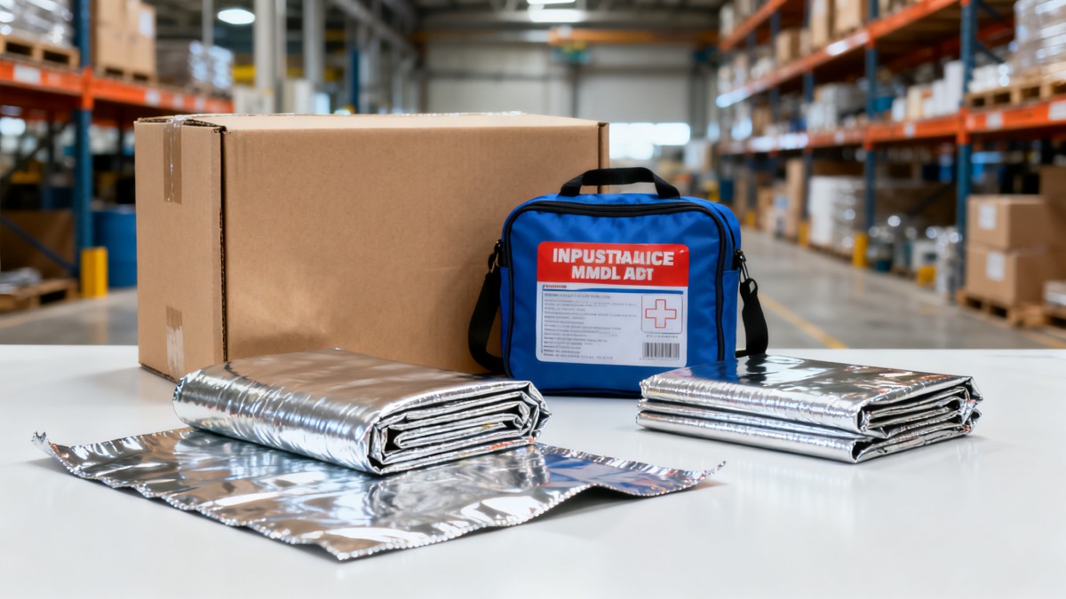 Wholesale Emergency Blankets: Cheap but Reliable Wholesale Emergency Blankets: Cheap but Reliable