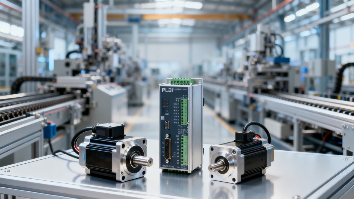 Wholesale Stepper Motors: Which Type Fits Wholesale Stepper Motors: Which Type Fits