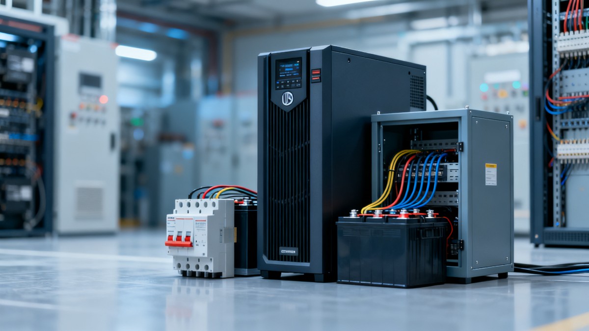 UPS Buying Mistakes to Avoid in 2026 UPS Buying Mistakes to Avoid in 2026