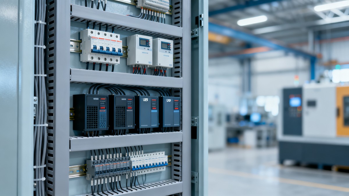 How to Size a Surge Protective Device SPD How to Size a Surge Protective Device SPD
