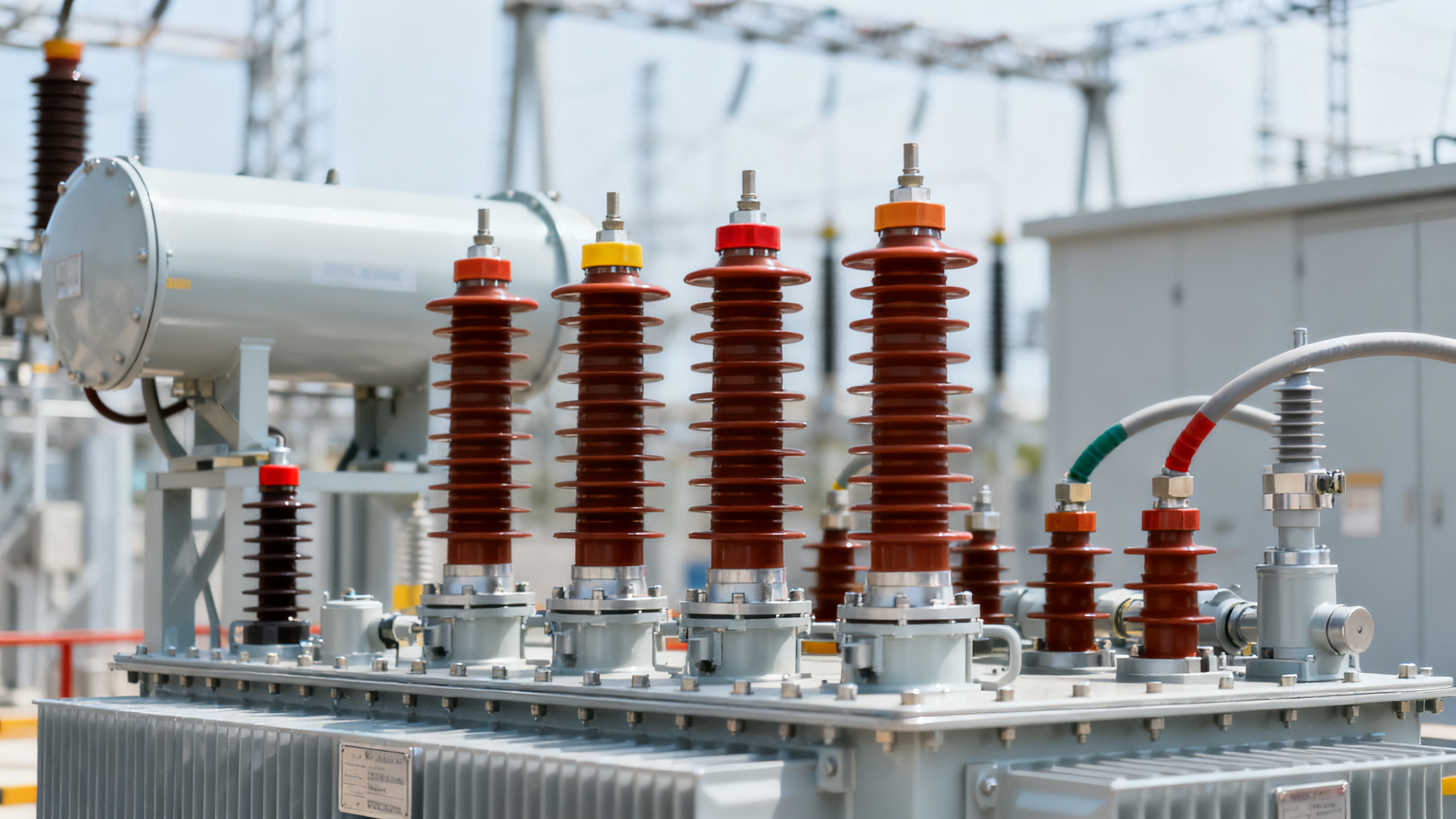 Wholesale Lightning Arresters: What Matters Most Wholesale Lightning Arresters: What Matters Most