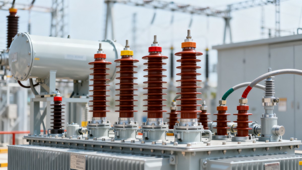 Wholesale Lightning Arresters: What Matters Most Wholesale Lightning Arresters: What Matters Most