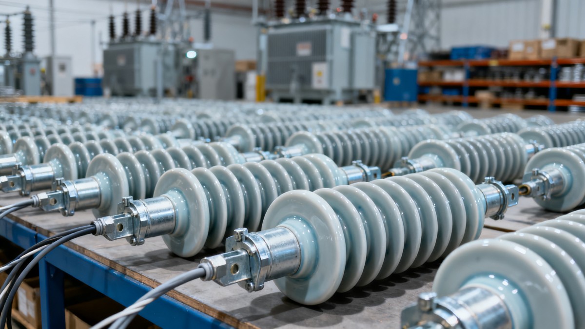 Porcelain Insulators Wholesale: Avoid These Issues Porcelain Insulators Wholesale: Avoid These Issues