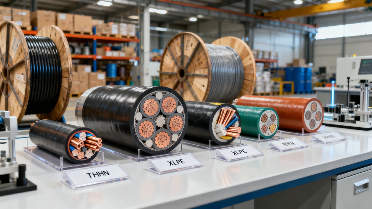 Wholesale Electrical Cables: Price vs Quality Wholesale Electrical Cables: Price vs Quality