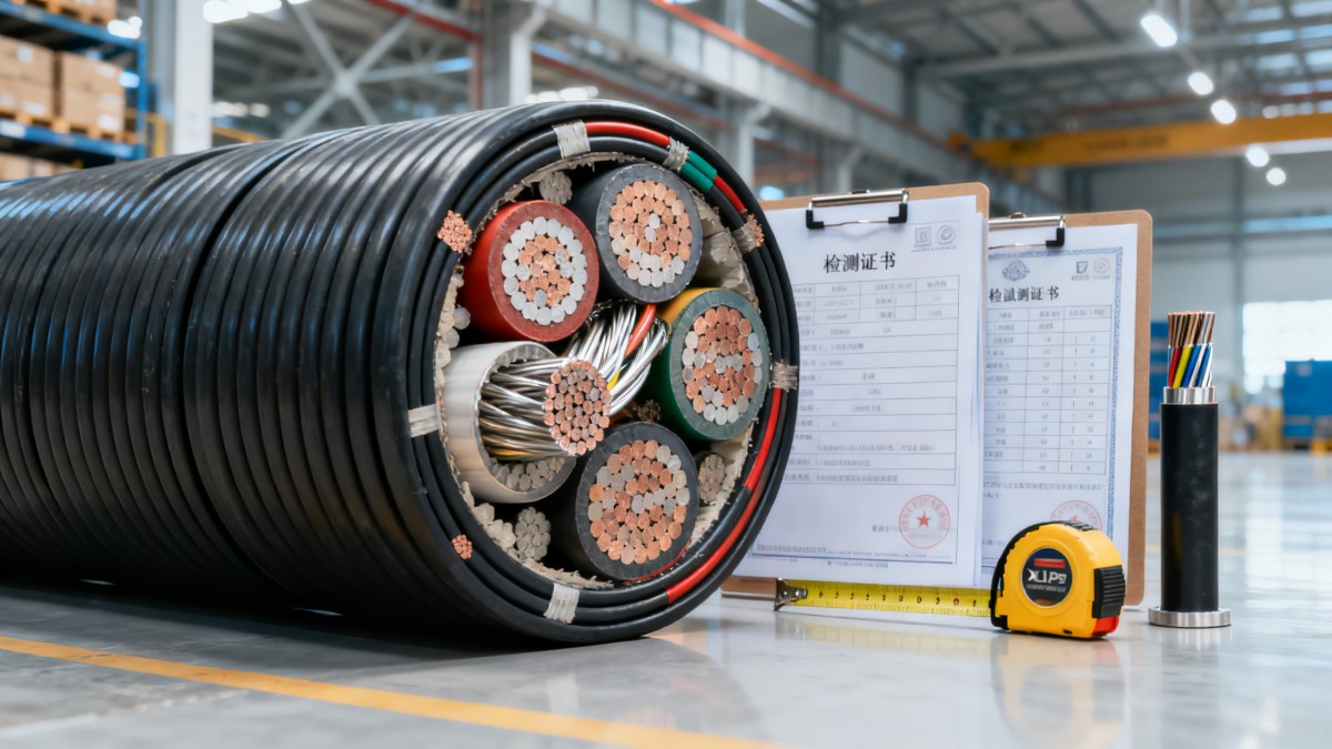 Armored Cables Wholesale: Common Buying Mistakes Armored Cables Wholesale: Common Buying Mistakes