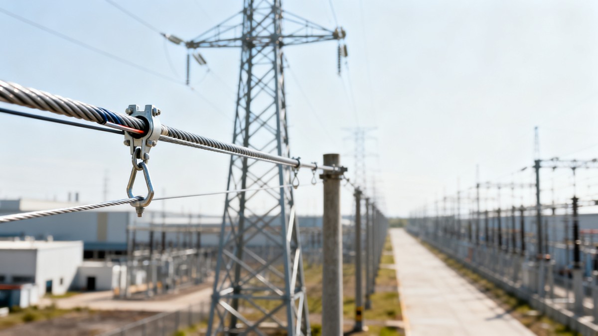 When Does ADSS Fiber Cable Make More Sense When Does ADSS Fiber Cable Make More Sense