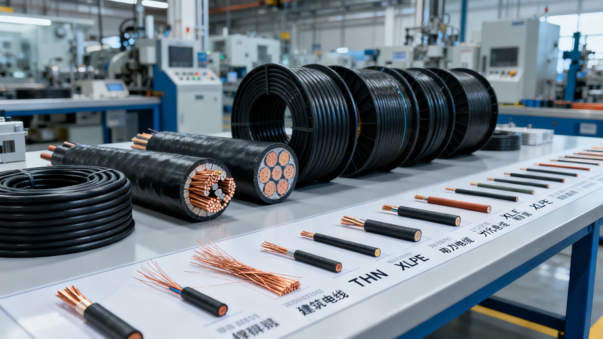 How to Choose Welding Cables Wholesale How to Choose Welding Cables Wholesale