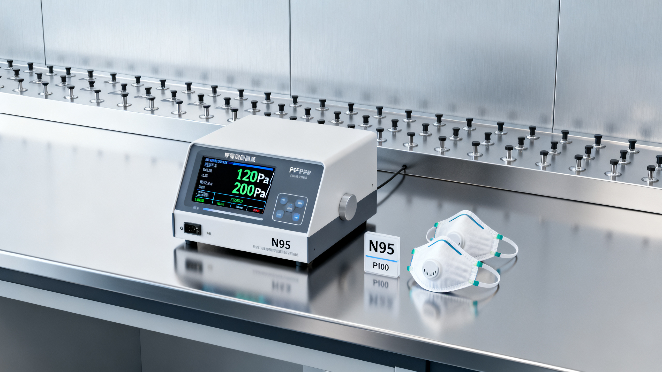 CPSC Tightens Respiratory Resistance Standards for N95/P100 PPE CPSC Tightens Respiratory Resistance Standards for N95/P100 PPE