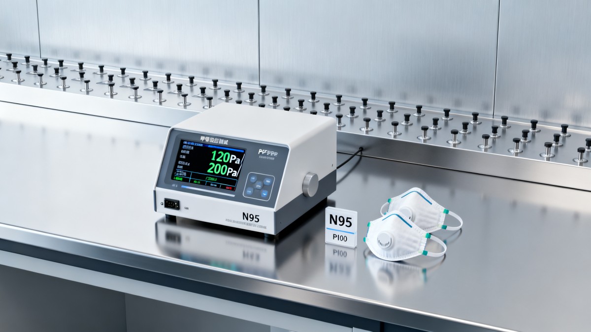 CPSC Tightens Respiratory Resistance Standards for N95|P100 PPE CPSC Tightens Respiratory Resistance Standards for N95|P100 PPE