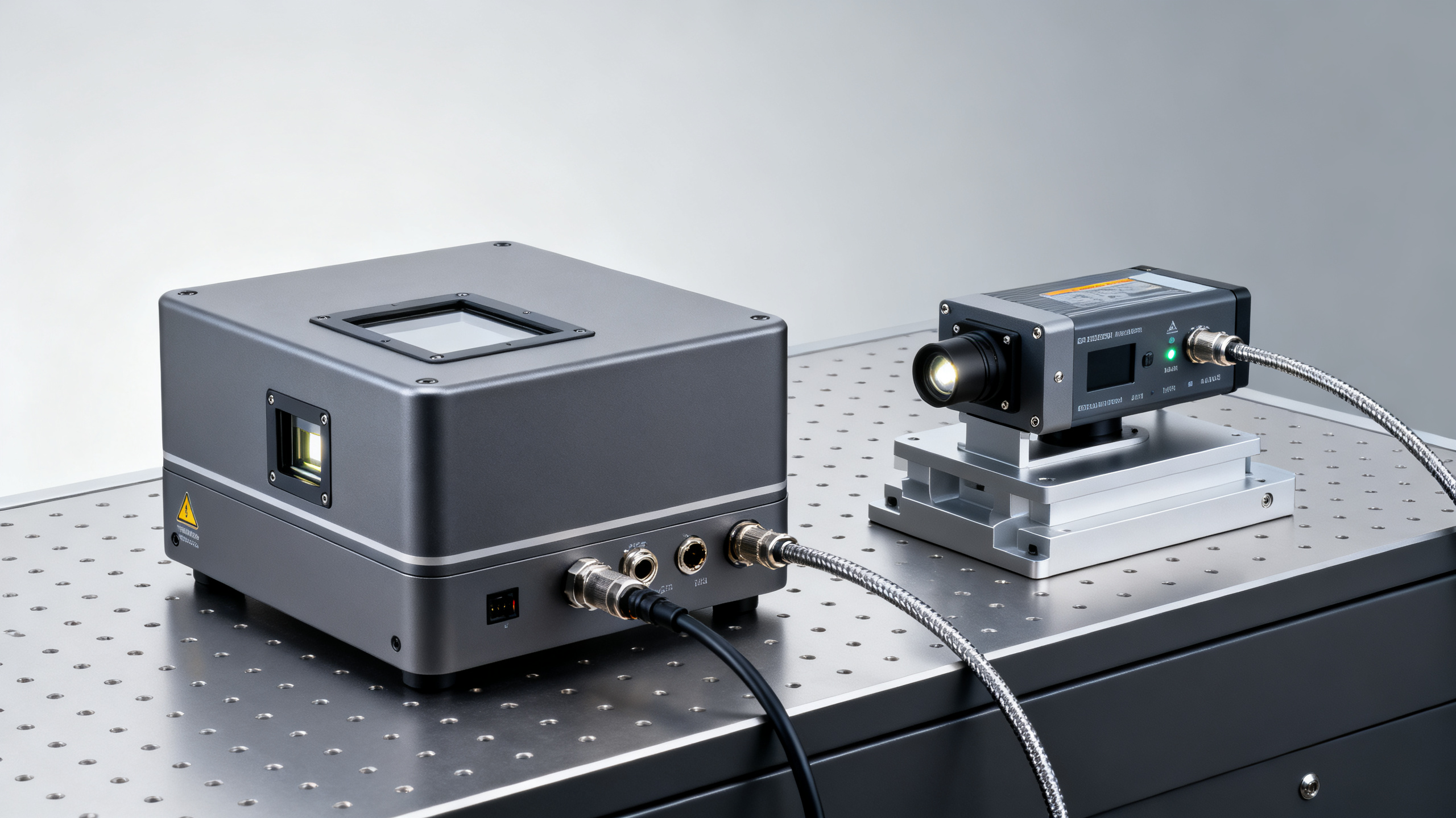 DIN EN 61000-4-3:2026-04 Enforces Stricter EMC Immunity for Industrial Optical Inspection Equipment