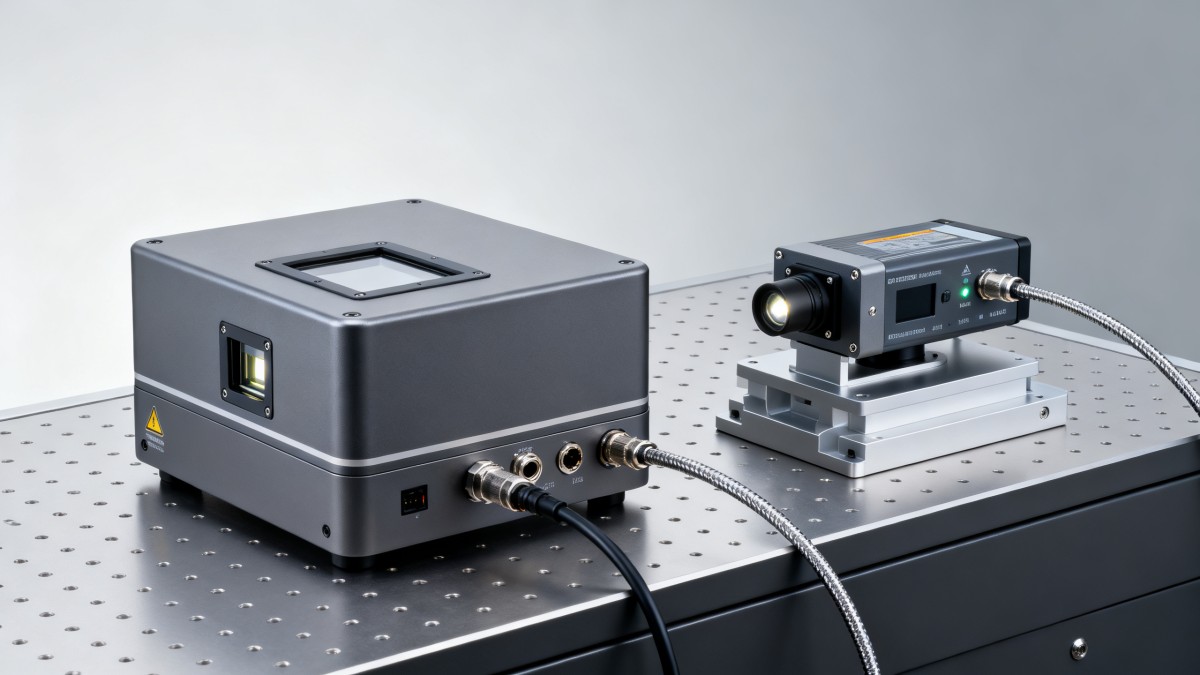 DIN EN 61000-4-3:2026-04 Enforces Stricter EMC Immunity for Industrial Optical Inspection Equipment DIN EN 61000-4-3:2026-04 Enforces Stricter EMC Immunity for Industrial Optical Inspection Equipment