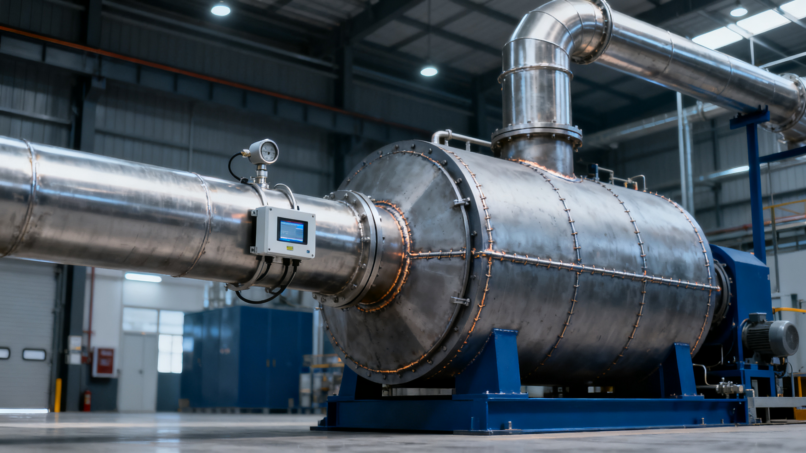 INMETRO Launches Remote Audit Pilot for Waste Incinerators in Brazil