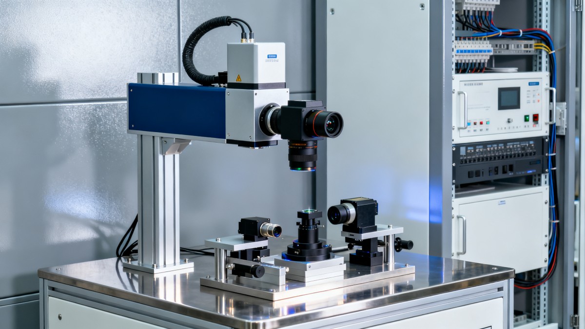 TÜV SÜD Launches China Industrial Optics Fast Track TÜV SÜD Launches China Industrial Optics Fast Track