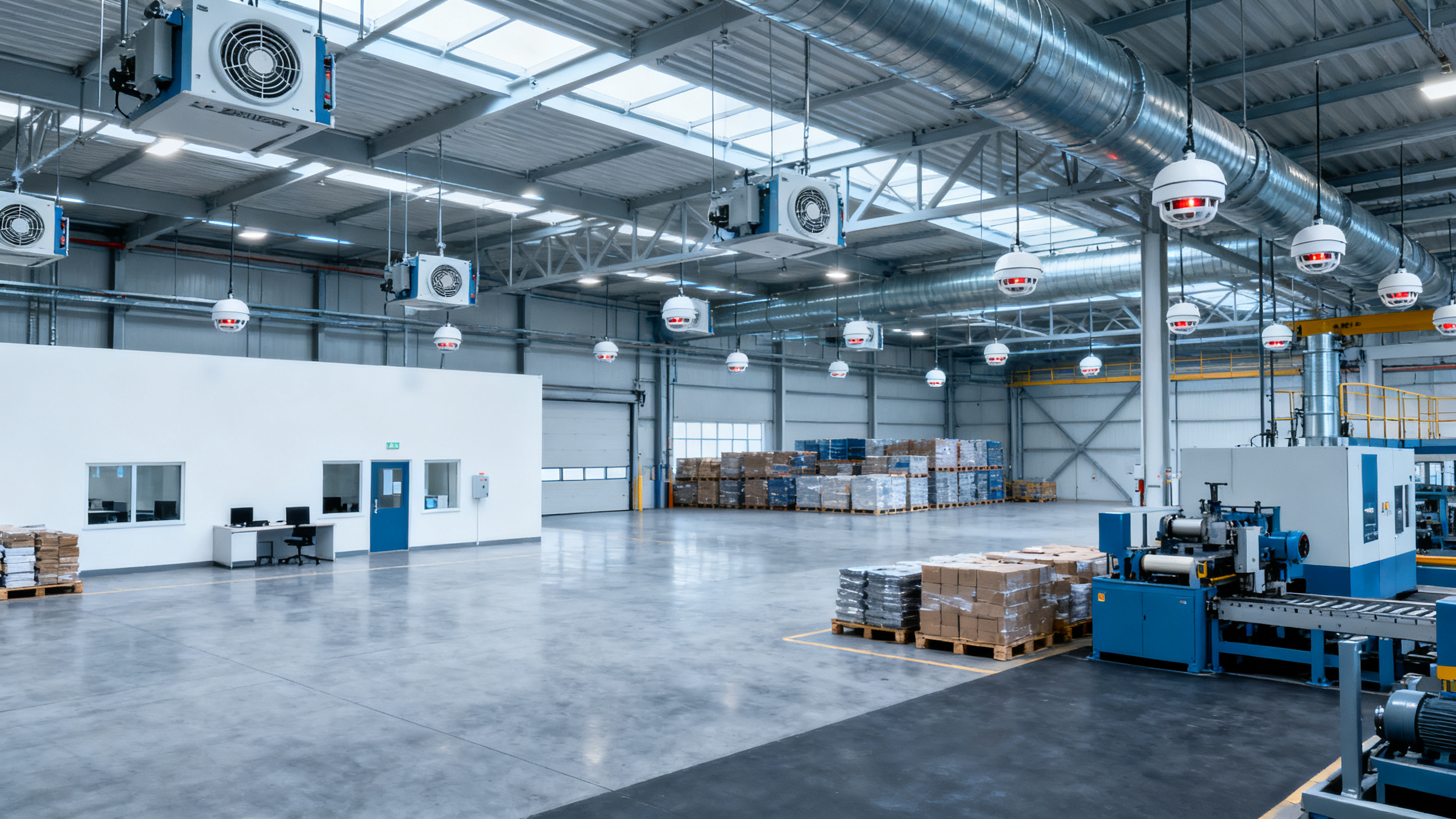 Smoke detectors bulk orders: where false alarm costs add up Smoke detectors bulk orders: where false alarm costs add up