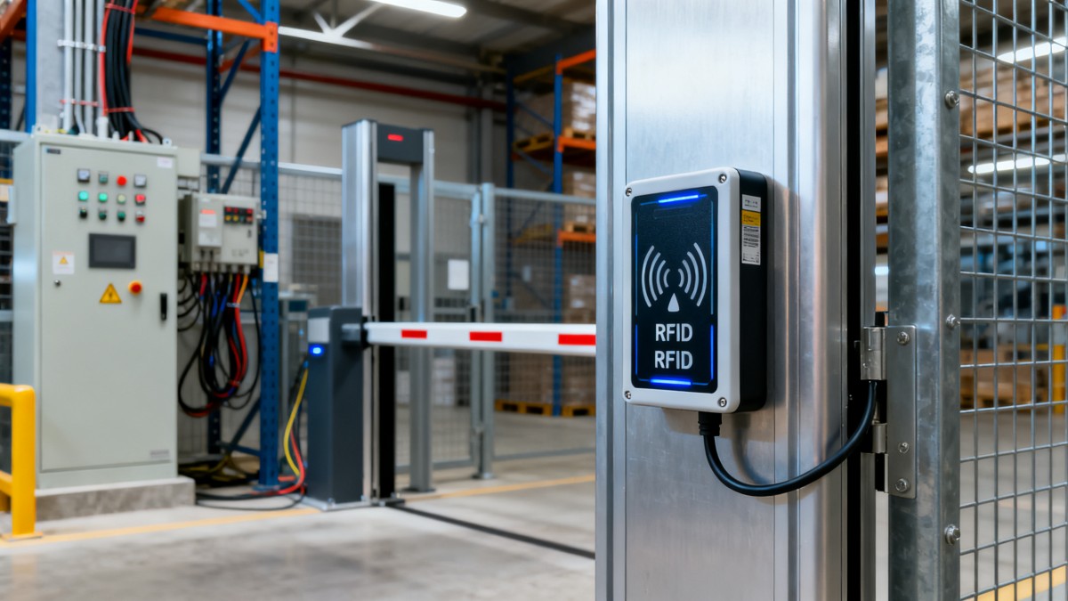 RFID card readers wholesale: hidden differences in reading stability RFID card readers wholesale: hidden differences in reading stability