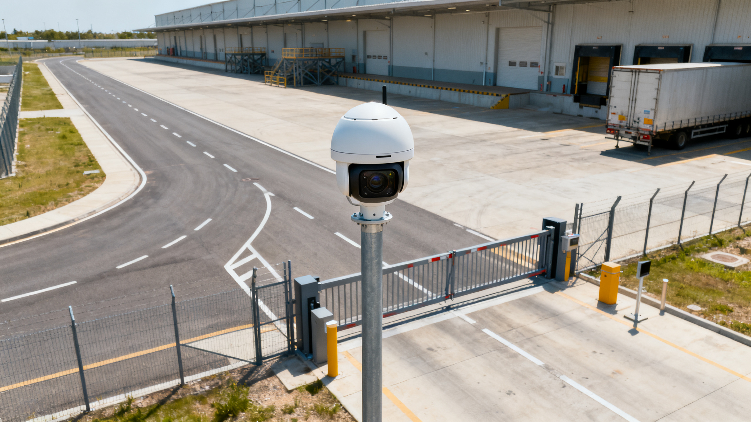 PTZ dome camera placement mistakes that waste zoom performance PTZ dome camera placement mistakes that waste zoom performance