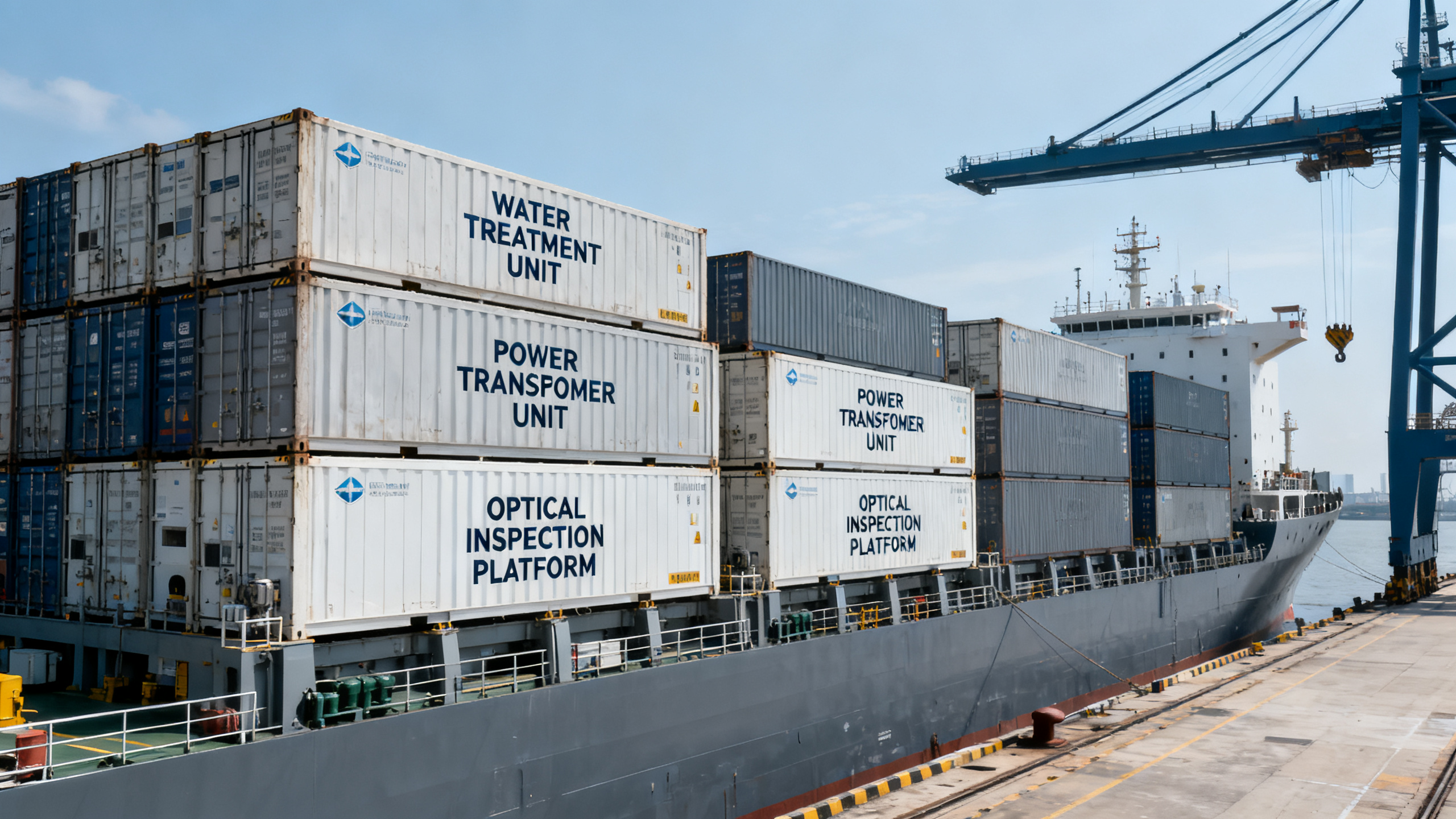 SCFI Hits 21-Month High: Shanghai–LA Freight Surges to $3,920/TEU SCFI Hits 21-Month High: Shanghai–LA Freight Surges to $3,920/TEU