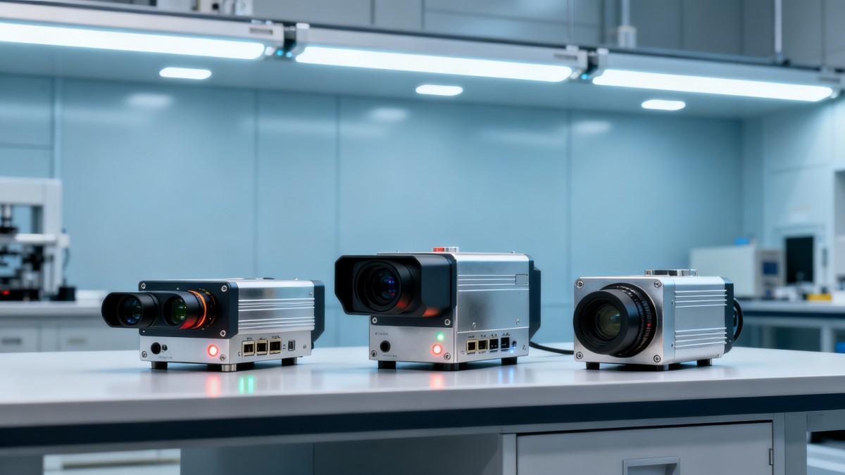 TÜV SÜD Launches China Industrial Optical Equipment Fast-Track CE Review TÜV SÜD Launches China Industrial Optical Equipment Fast-Track CE Review
