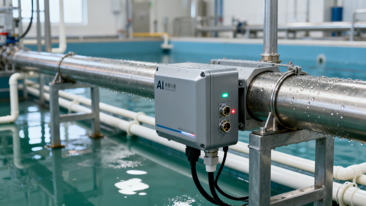 SASO Extends AI Water Quality Module Compliance to Oct 2026 SASO Extends AI Water Quality Module Compliance to Oct 2026