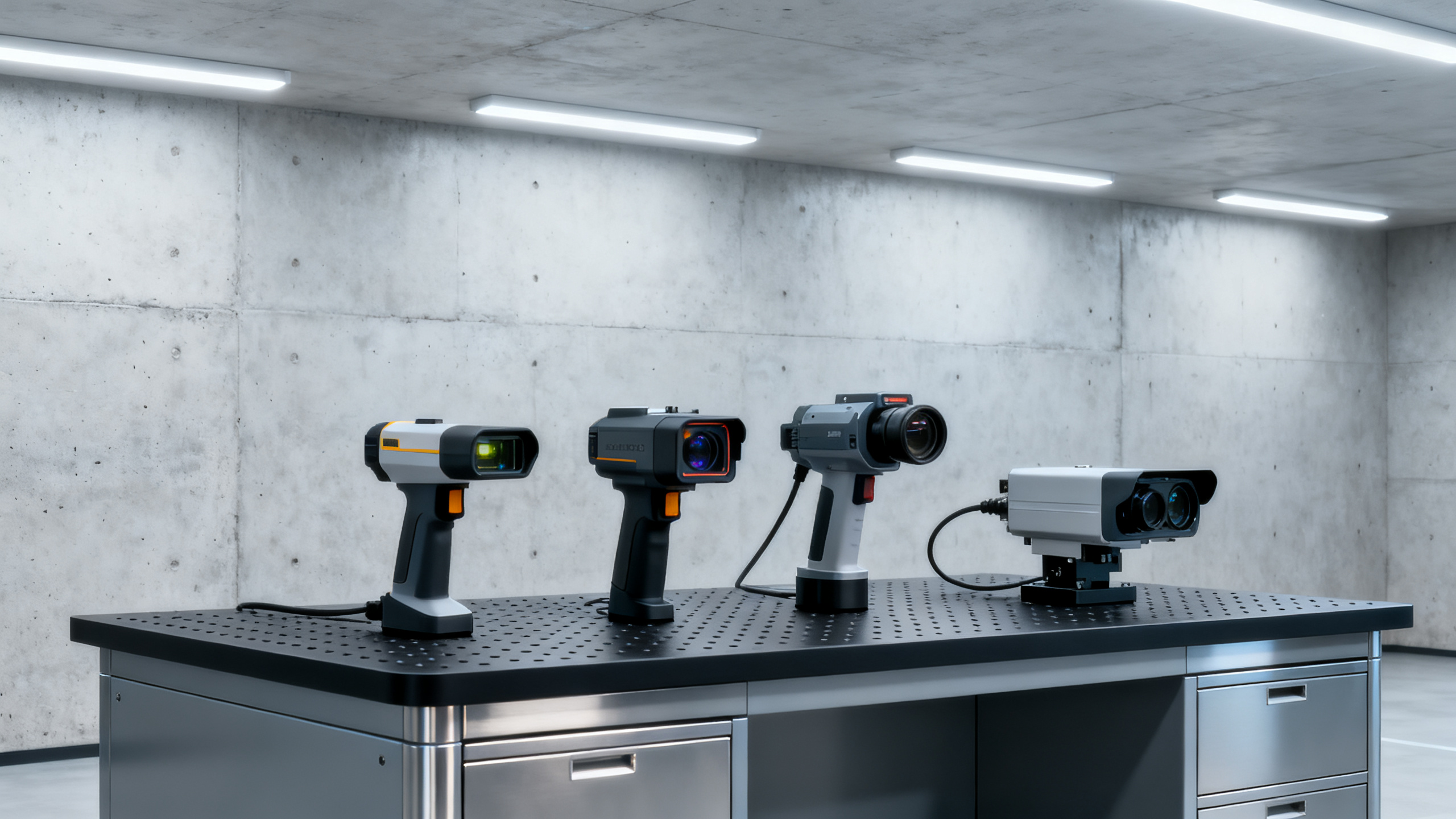 TÜV SÜD Launches China Optical Equipment Fast-Track Pre-Review