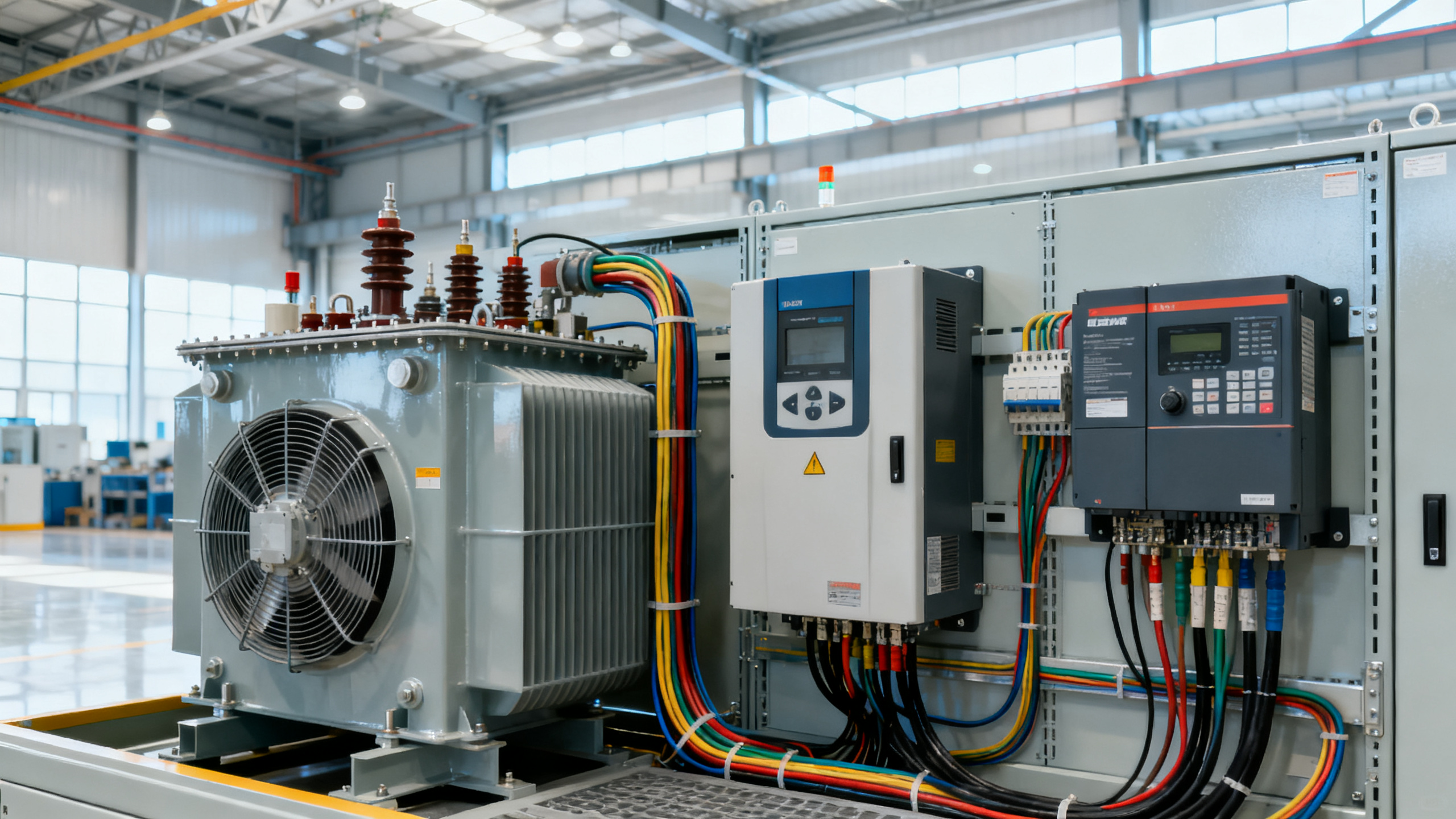 When Is a Step Down Transformer the Wrong Choice?