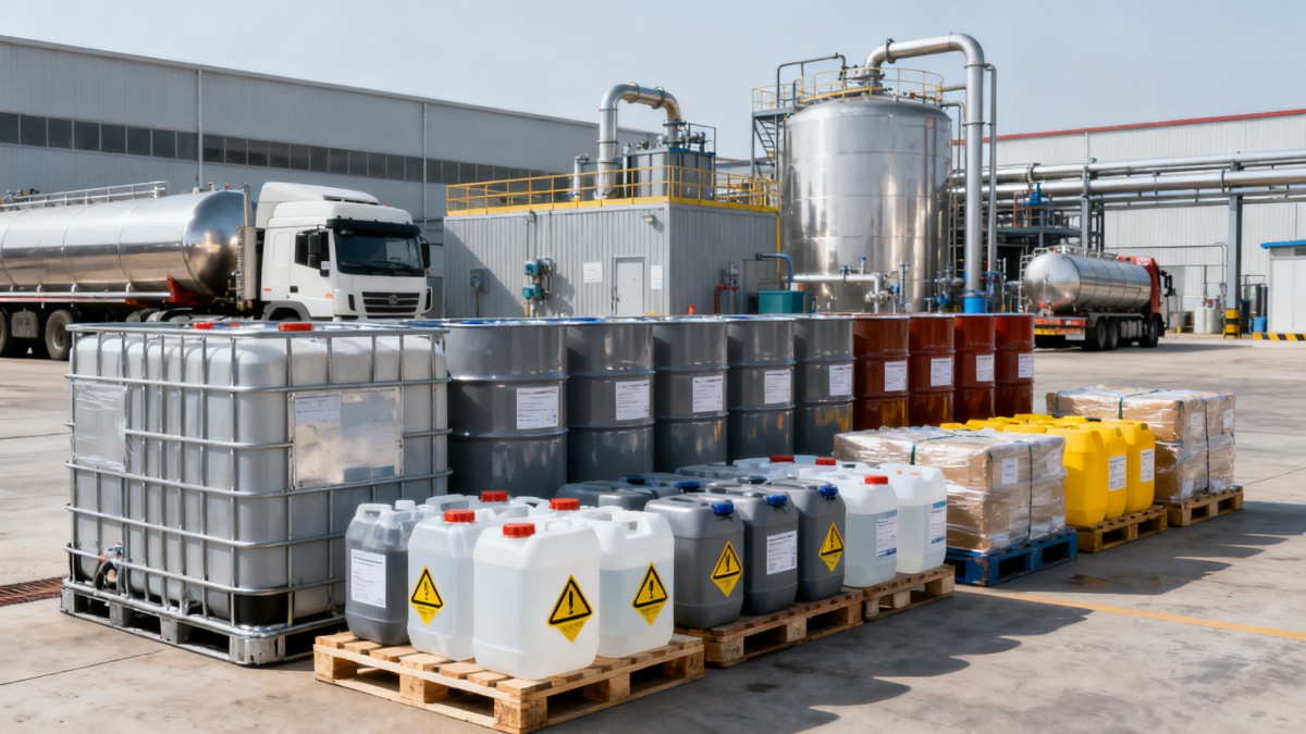 Why Hazardous Waste Treatment Costs Vary So Much Why Hazardous Waste Treatment Costs Vary So Much