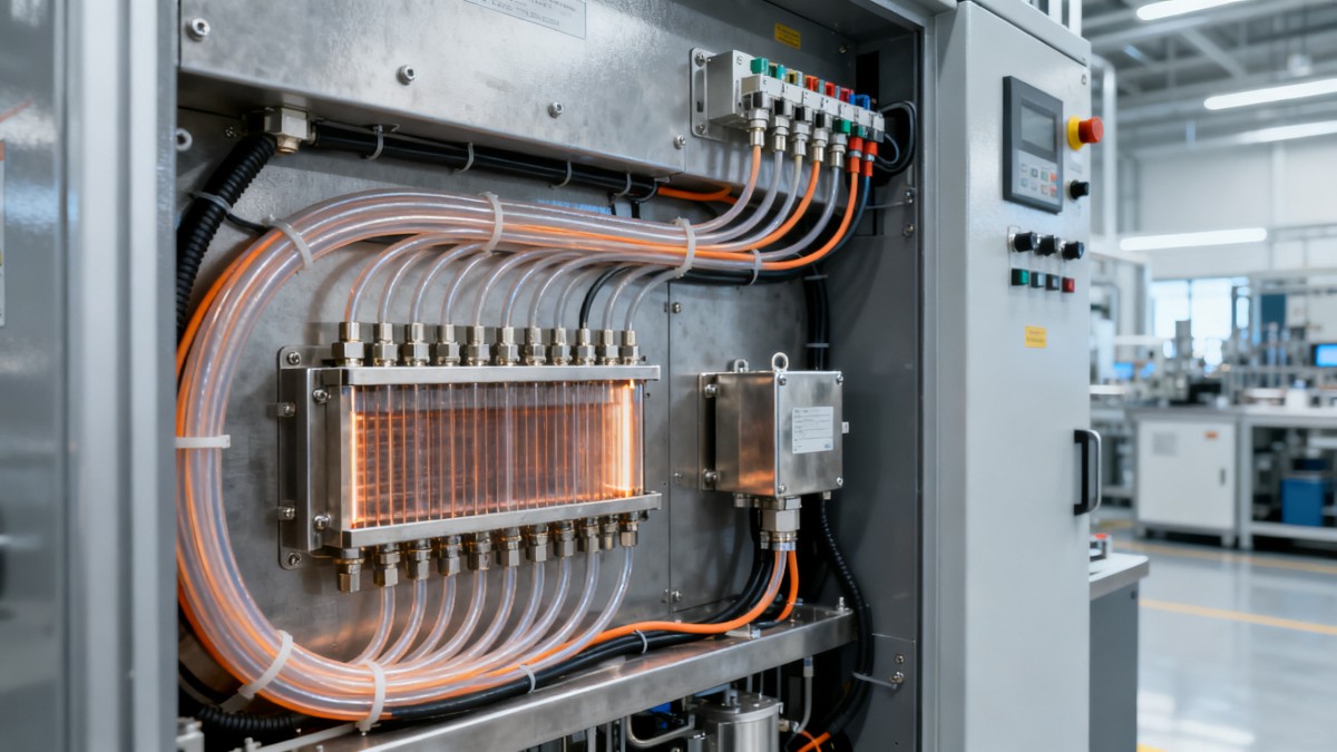 Teflon PTFE Wires in High Heat: Where They Really Help Teflon PTFE Wires in High Heat: Where They Really Help