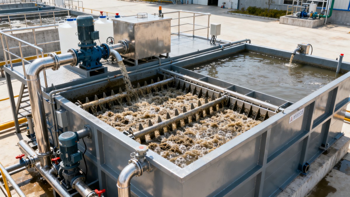 Dissolved Air Flotation DAF Problems That Raise Sludge Volume Dissolved Air Flotation DAF Problems That Raise Sludge Volume