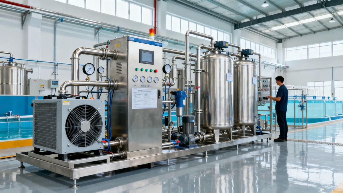 Wholesale Ozone Generators: Output Claims vs Real Performance Wholesale Ozone Generators: Output Claims vs Real Performance