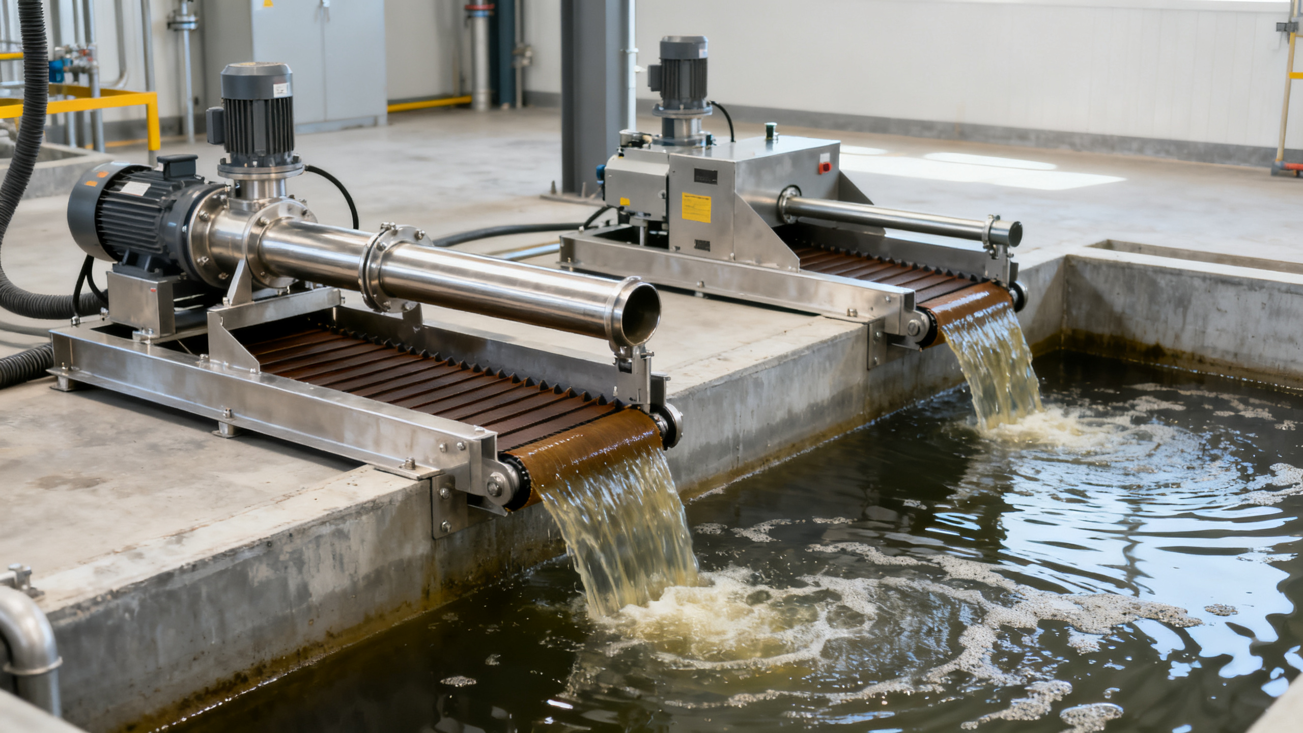 Oil Skimmer Wholesale: Which Type Fits Light Oil Best?